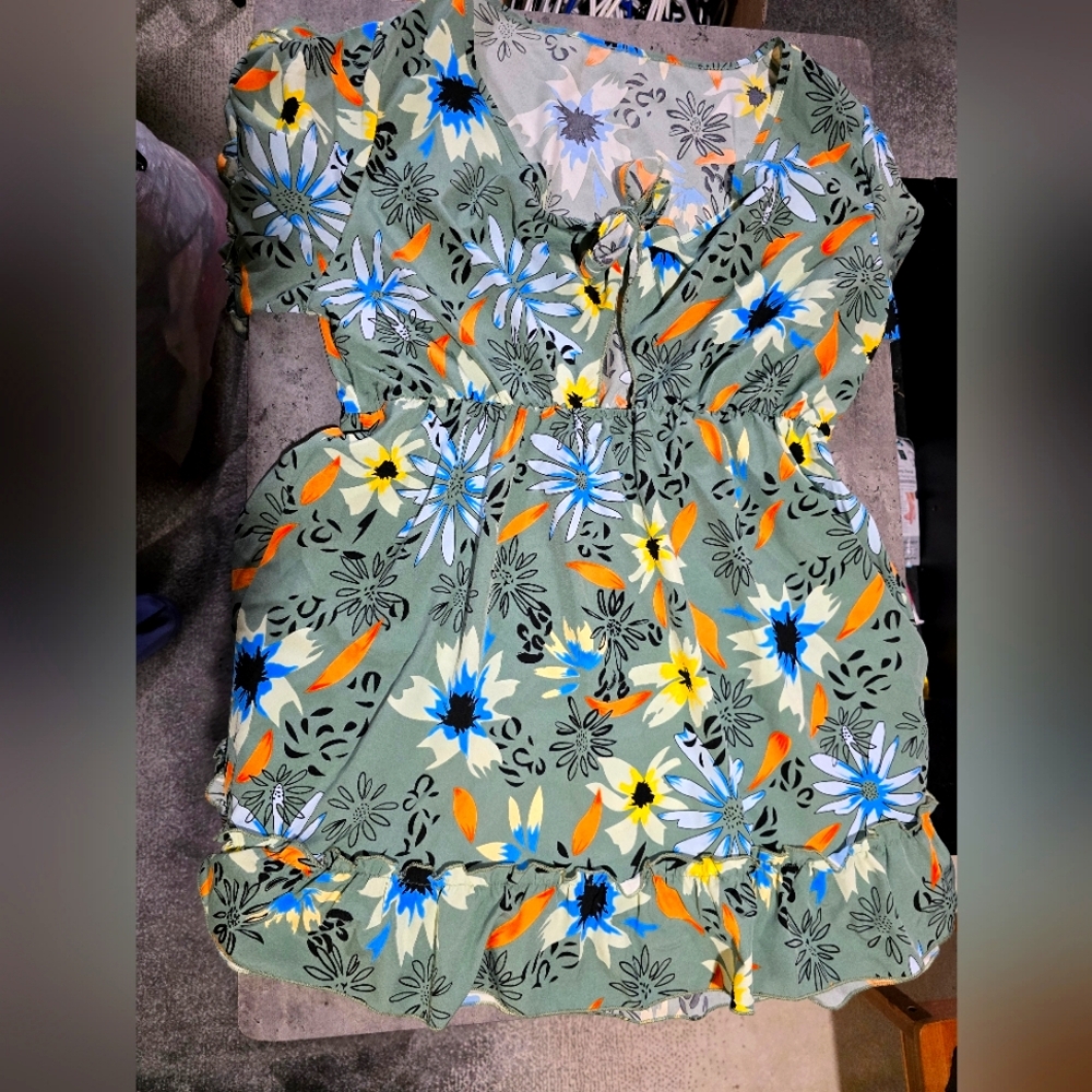 Dress